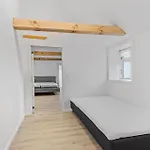 In Janderup Vestj With Sauna Casa vacanze *