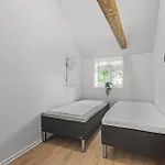 Casa vacanze In Janderup Vestj With Sauna *