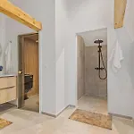 Casa vacanze In Janderup Vestj With Sauna Billum