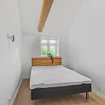In Janderup Vestj With Sauna Casa vacanze *
