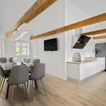 Casa vacanze In Janderup Vestj With Sauna Billum