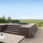 Casa vacanze In Janderup Vestj With Sauna *
