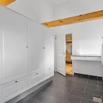 In Janderup Vestj With Sauna Casa vacanze